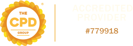 Accredited Provider